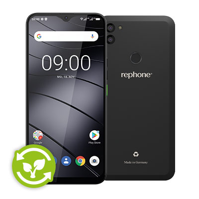 rephone 4G produktbild