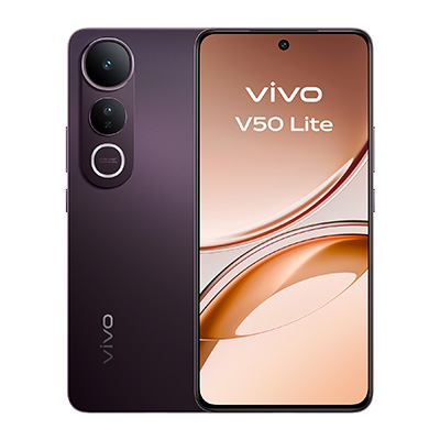 Vivo V50 LITE 5G produktbild