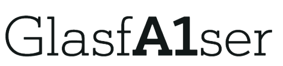 Logo A1 Glasfaser