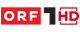 Logo ORF1