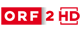 Logo ORF2