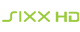 Logo SIXX